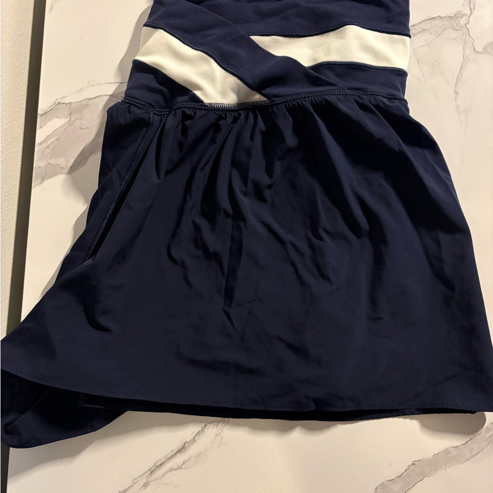 EUC Offline by Aerie XL Real Me Flowy Crossover short